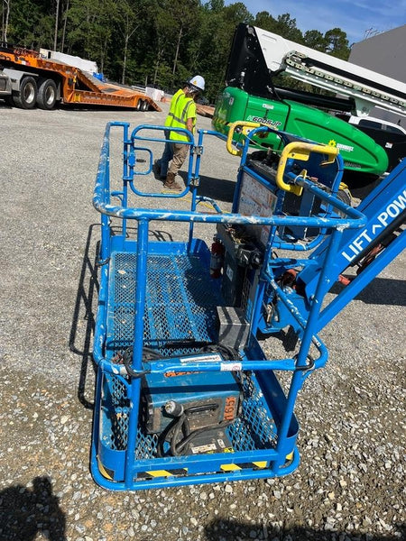 2020 MILLER ELECTRIC CST-282