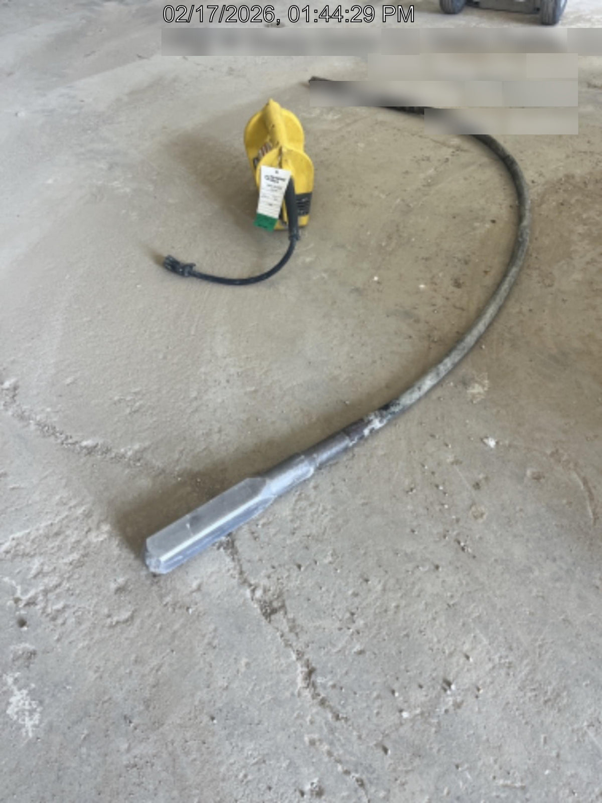 2021 WACKER NEUSON M1500