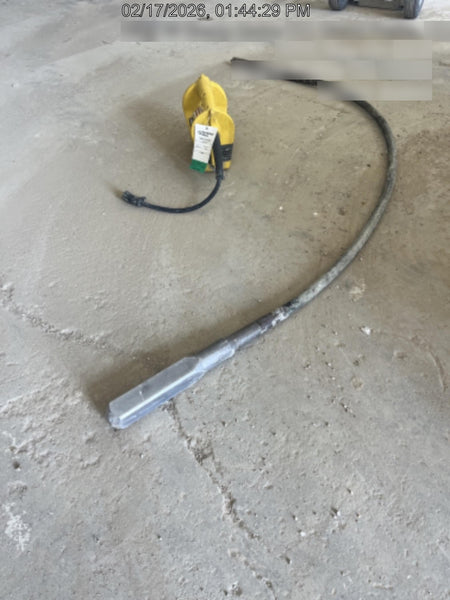 2021 WACKER NEUSON M1500