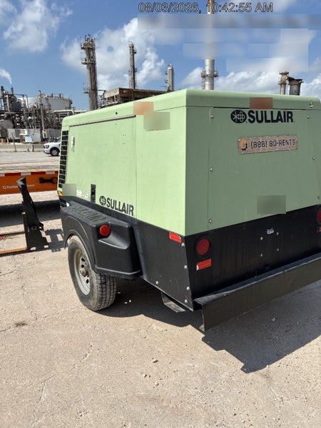 2019 SULLAIR 375H