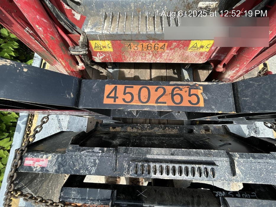 2024 VIRNIG PF4855-5VG