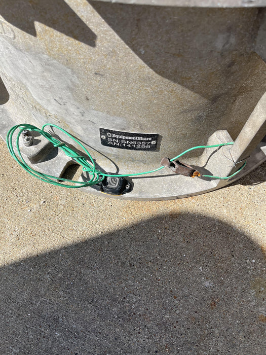 2021 MICHIGAN PNEUMATIC 20262