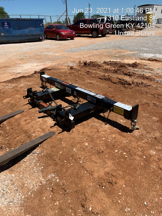 2020 STAR INDUSTRIES 1150C