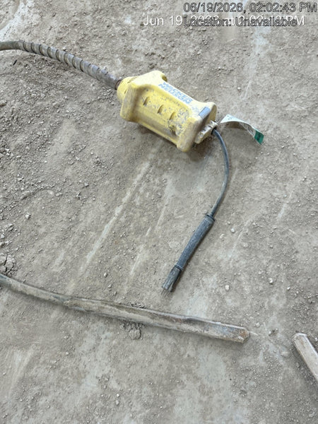 2021 WACKER NEUSON M2500