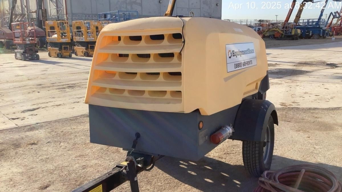2021 ATLAS COPCO XAS188