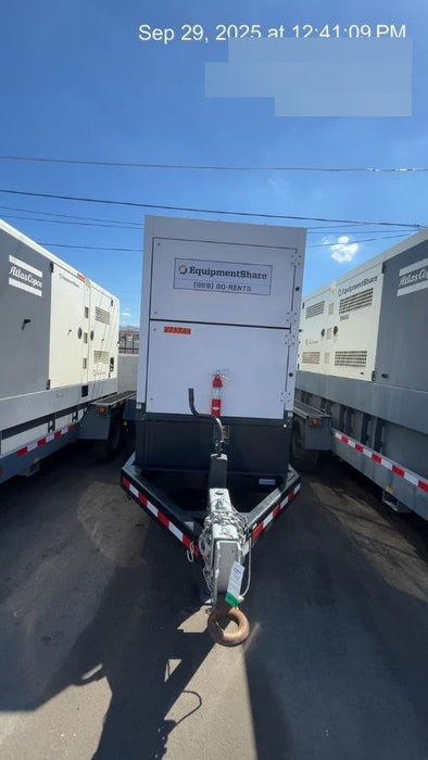 2022 SHINDAIWA DGK180F