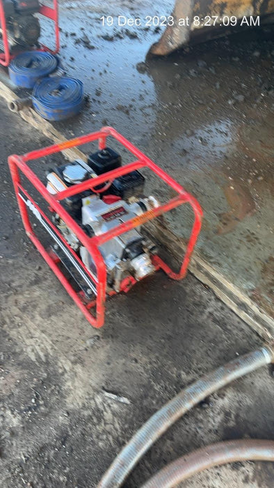 2023 MULTIQUIP QP2TH