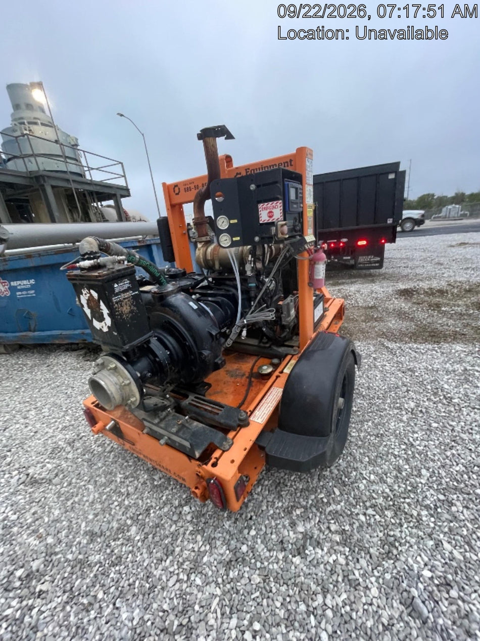 2021 PIONEER PP66S12L71-TD2.9L4