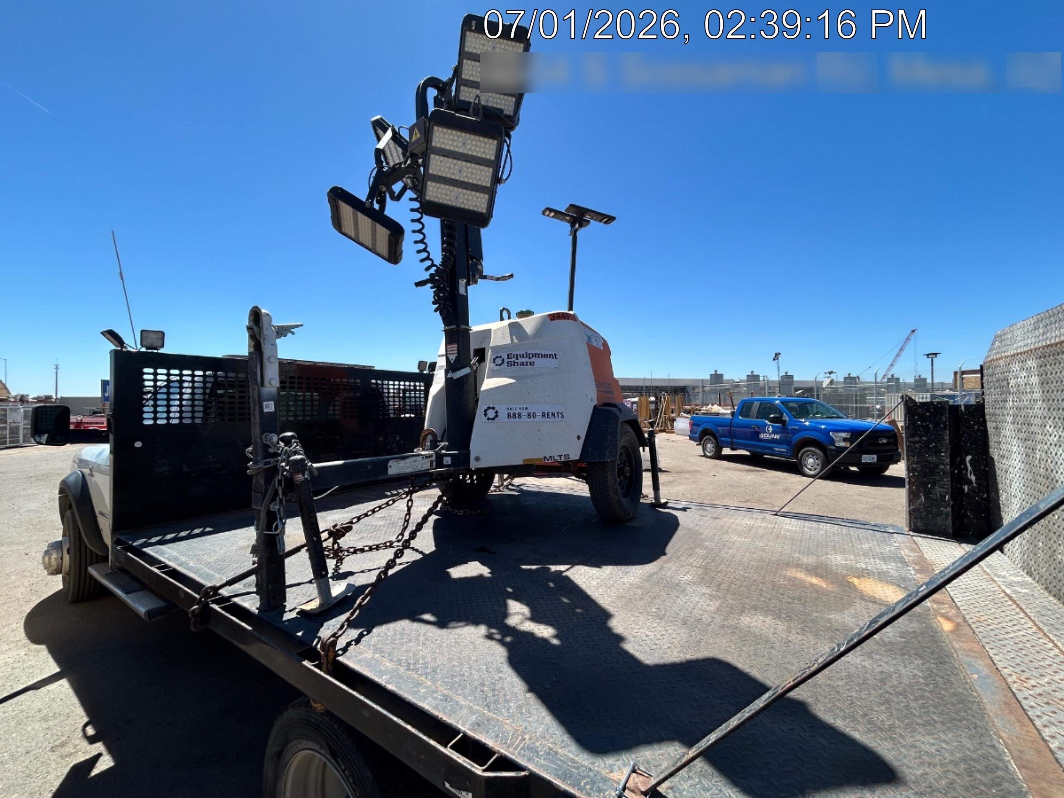 2023 GENERAC MLT2