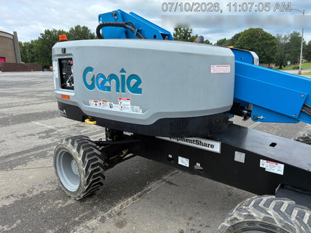 2023 GENIE S-45 XC