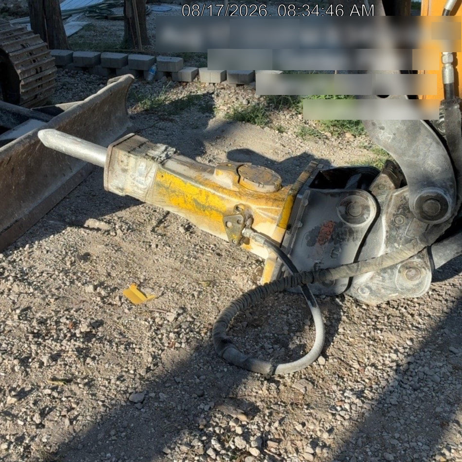 2023 EPIROC SBU702