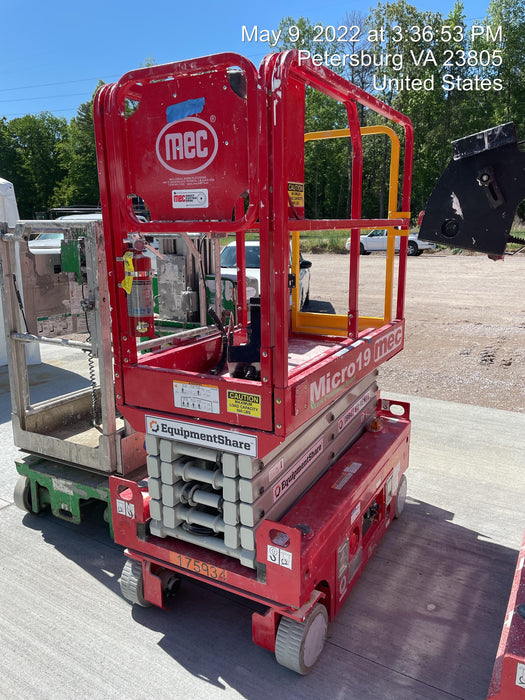 2021 MEC Micro 19
