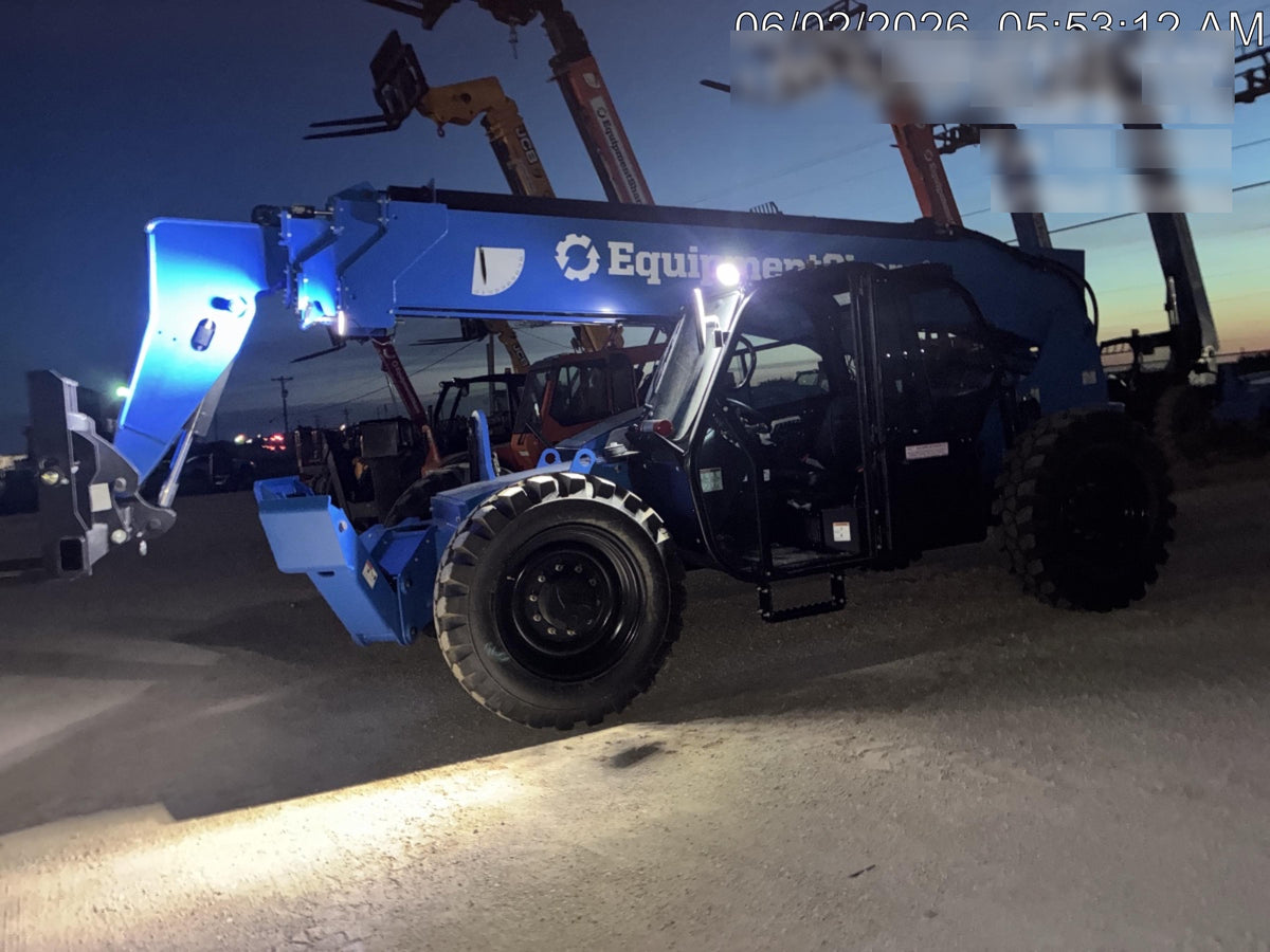 2026 GENIE GTH-1056
