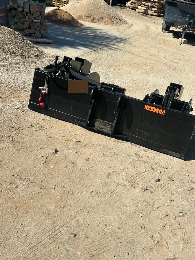 2025 STAR INDUSTRIES 175DG-84-TK