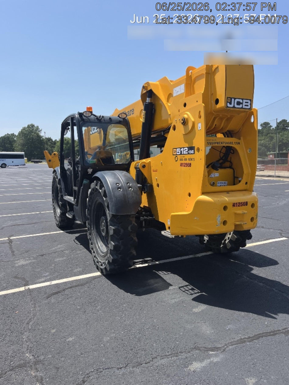 2024 JCB 512-56