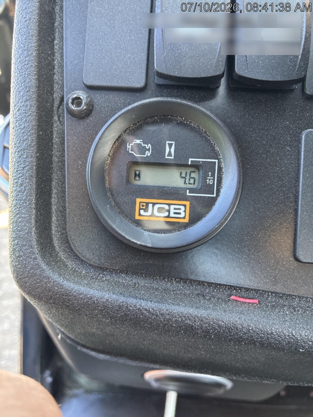 2026 JCB 512-56