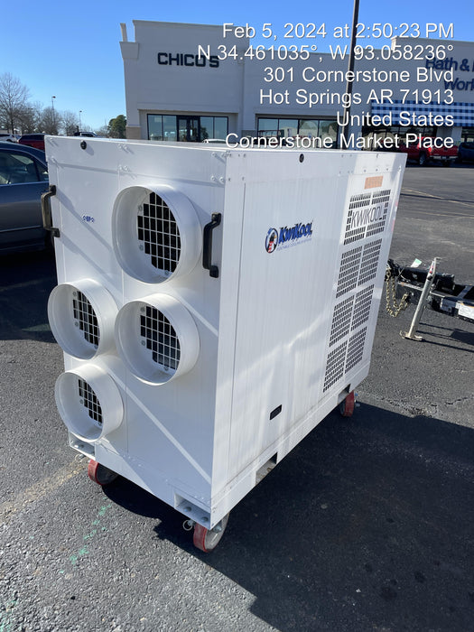 2023 KWIKOOL KPO12-23H