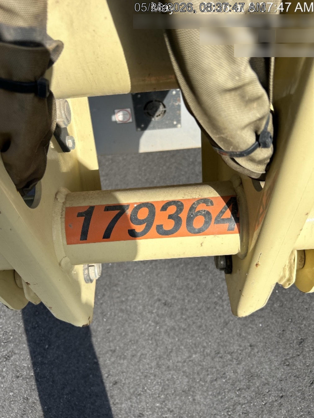 2020 JLG X600AJ