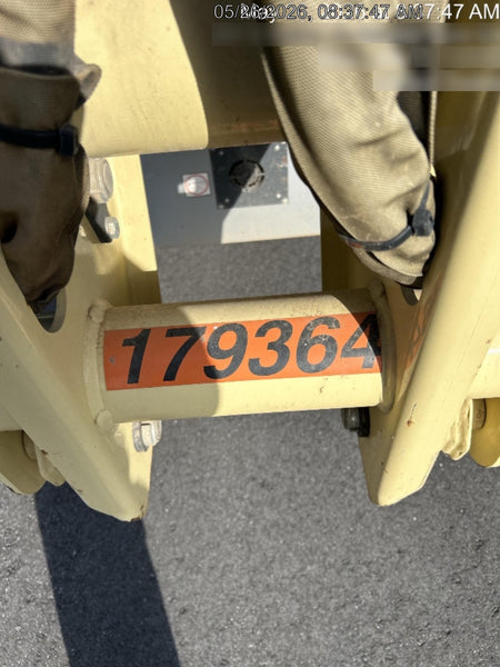 2020 JLG X600AJ