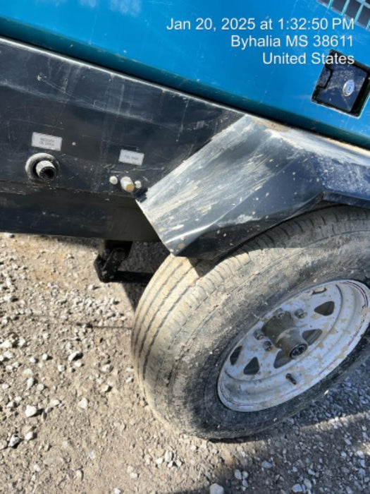 2024 AIRMAN PDS185S CWK