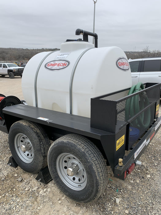 2022 SIMPSON SWT-52517