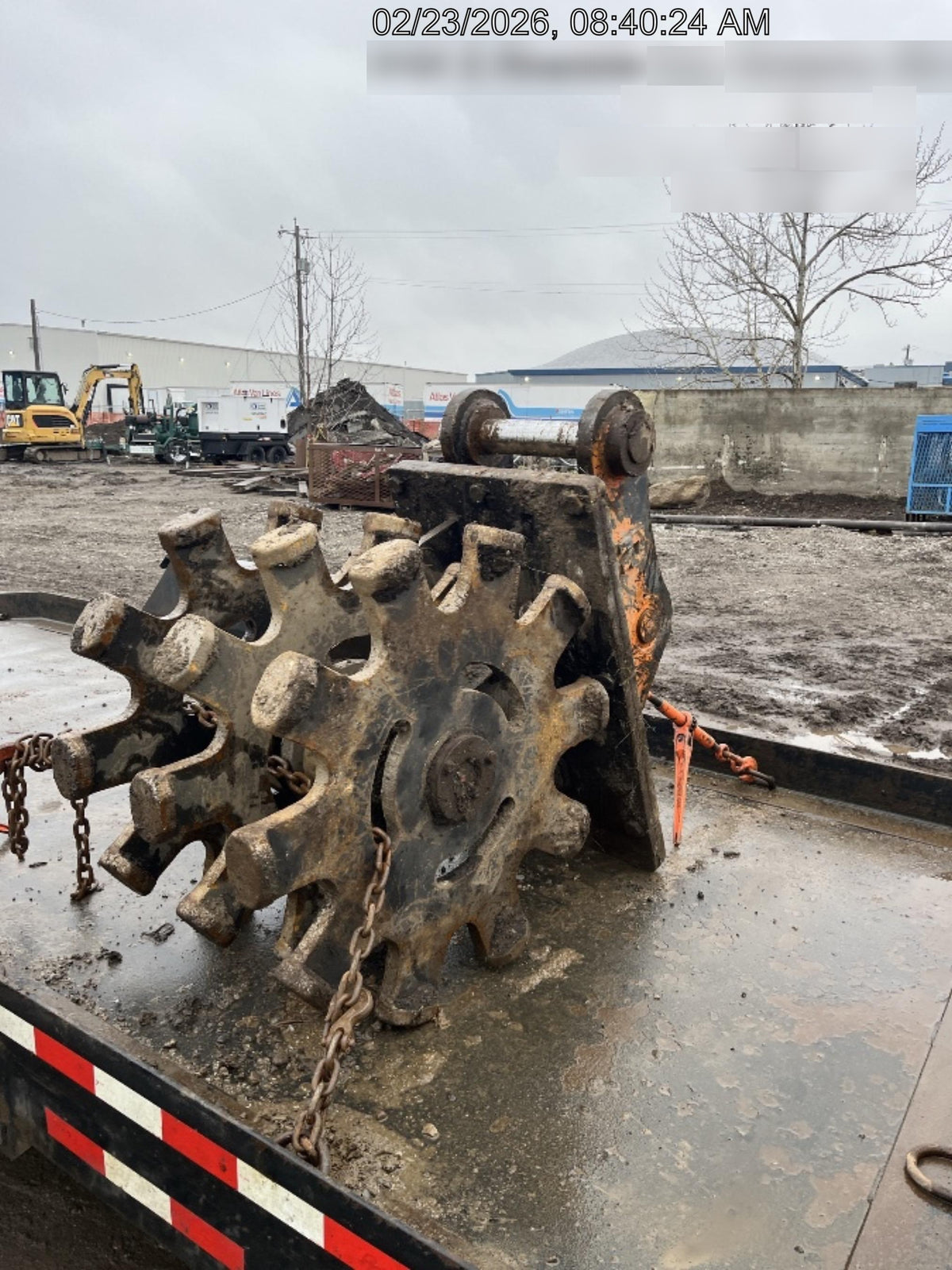 2023 ROCKLAND WI24-3