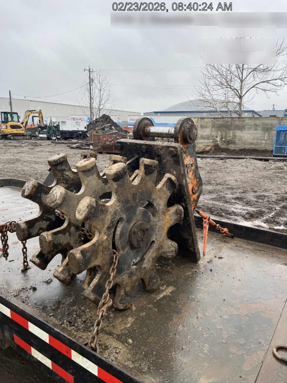 2023 ROCKLAND WI24-3