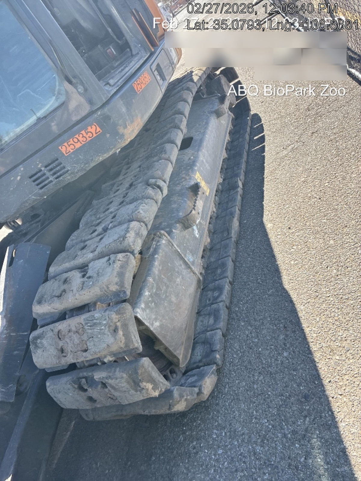 2022 CASE CX145D SR