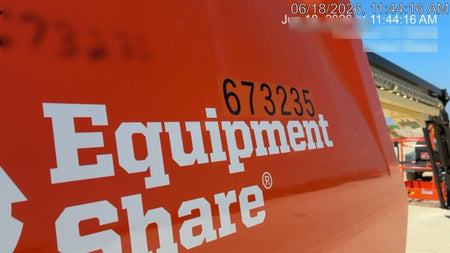 2026 JLG 660SJ