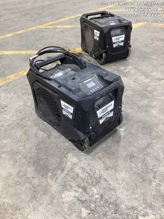 2022 PHOENIX DryMAX XL