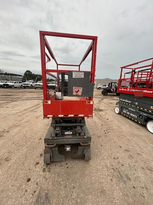 2019 Skyjack SJIII-3219 Standard w/Trojan Batteries