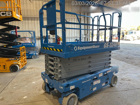 2025 GENIE GS-3246