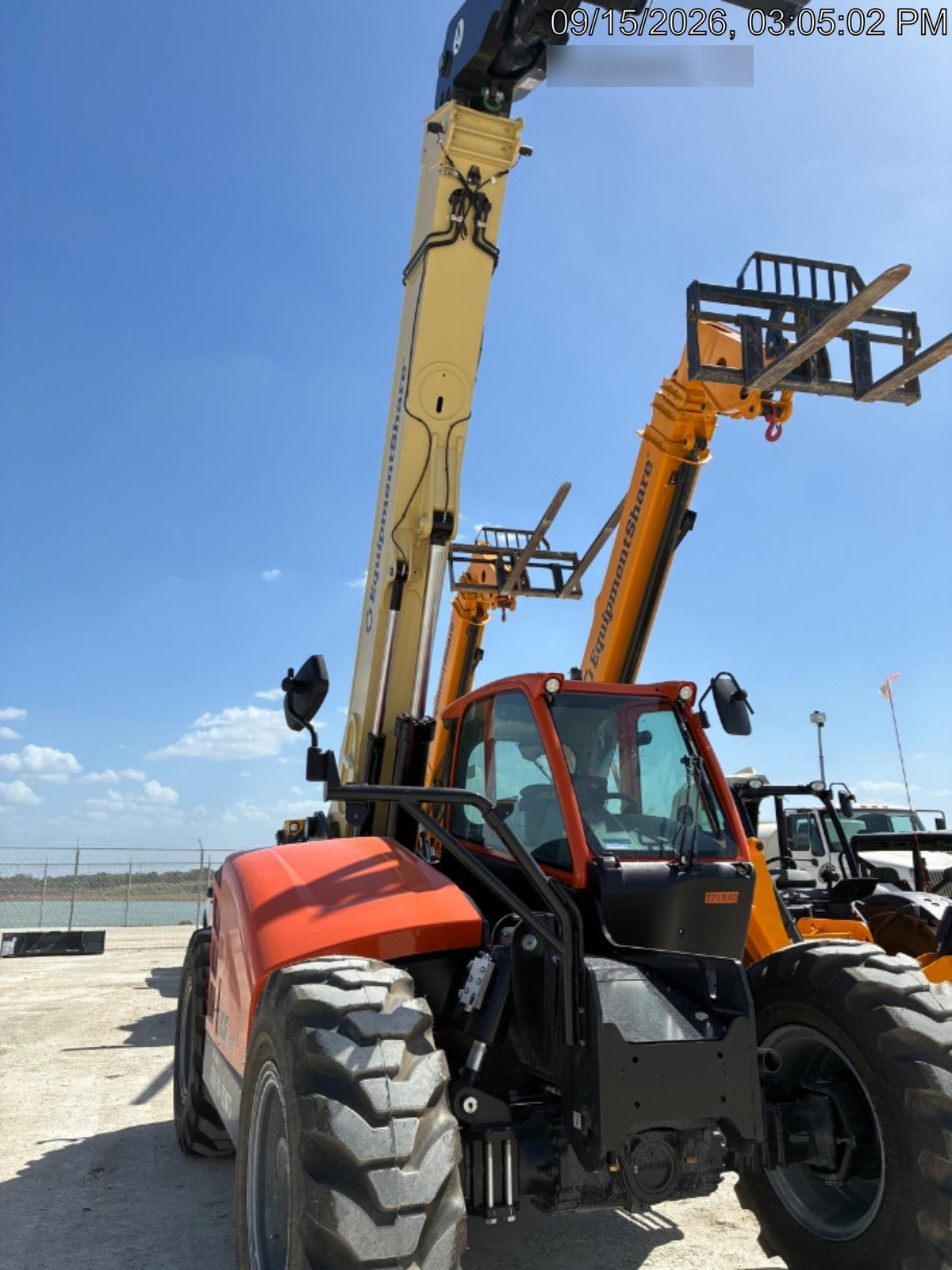2026 JLG 1732