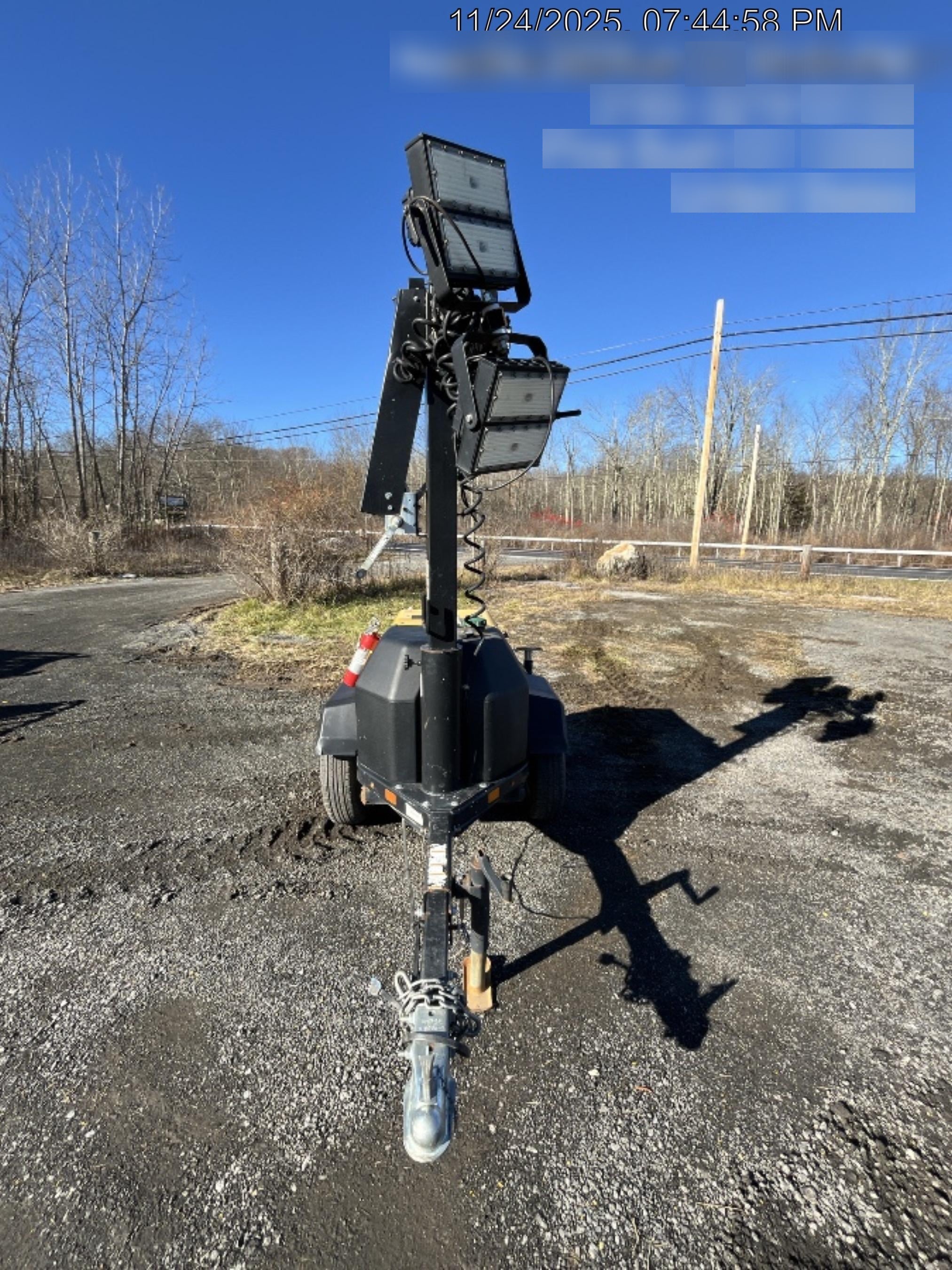 2021 ALLMAND NLV3GR
