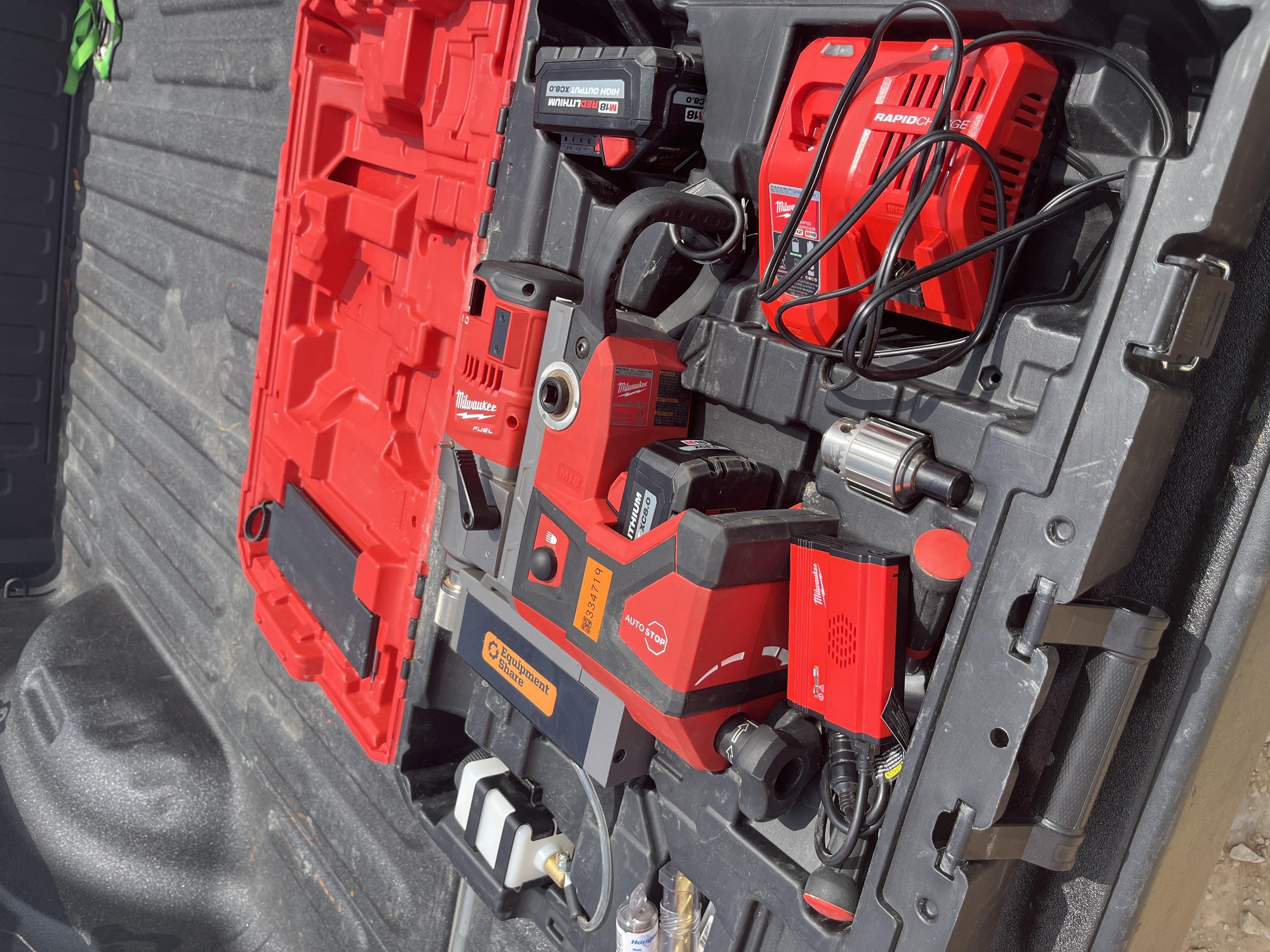 2023 MILWAUKEE 2788-22HD