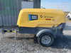2021 ATLAS COPCO XAS188 CWK
