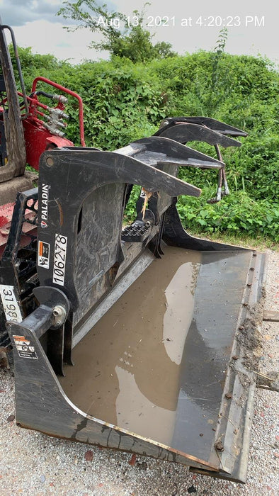 2020 PALADIN UTILITY GRAPPLE 11876-0022