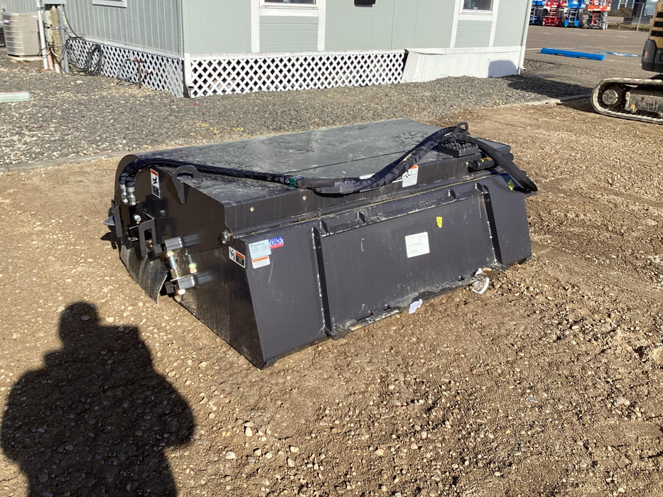 2022 PALADIN Sweepster SB72