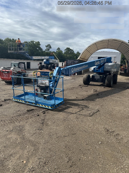 2024 GENIE S-85 HF