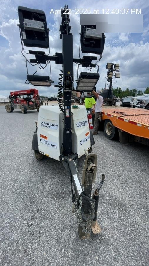 2023 GENERAC MLT2