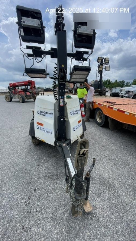2023 GENERAC MLT2