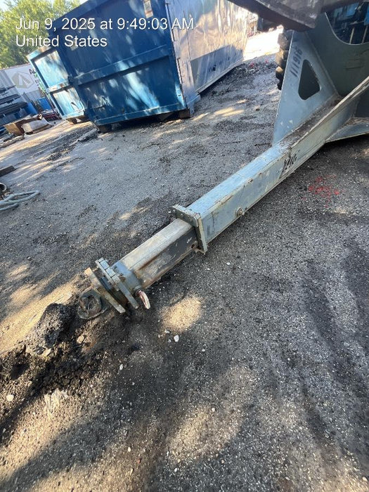 2020 PALADIN Adjustable Truss Boom