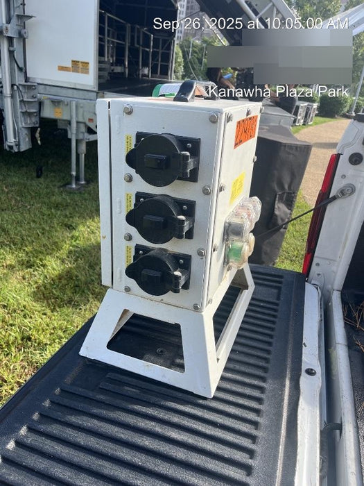 2022 TRYSTAR HTB-1DL-6P