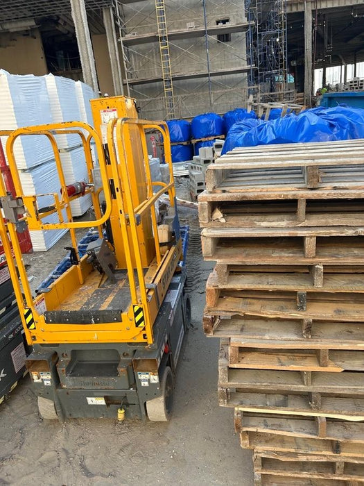 2019 HAULOTTE Star 20