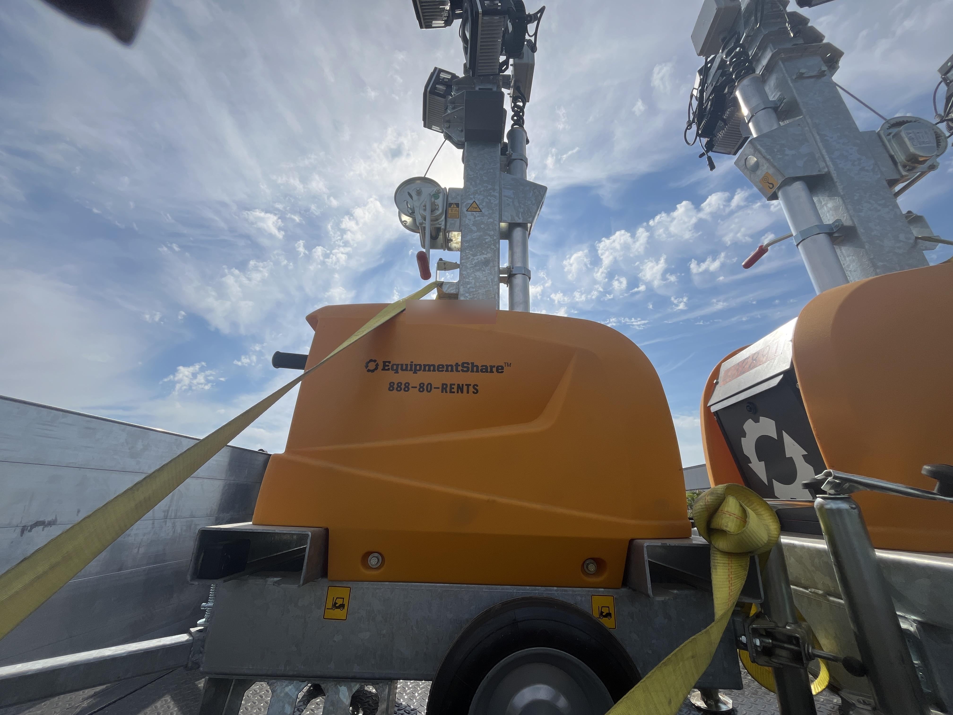 2024 ATLAS COPCO HILIGHT E3 Plus