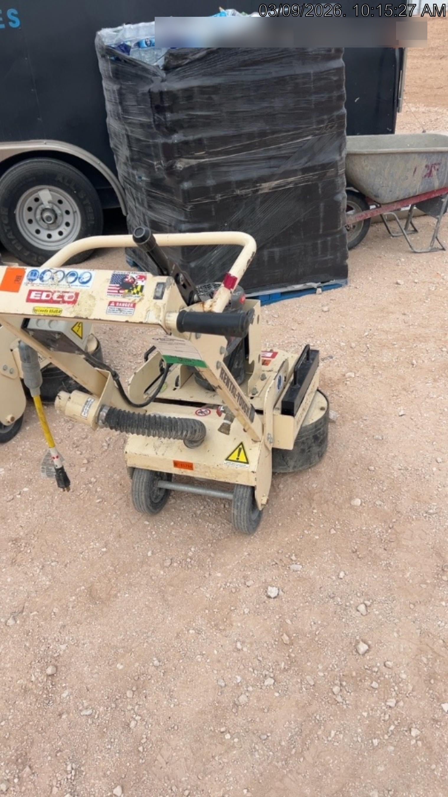 2025 EDCO 2EC-NG