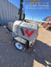 Wacker Neuson LTV6K-MH Wacker Neuson LTV6K Towable Light Tower