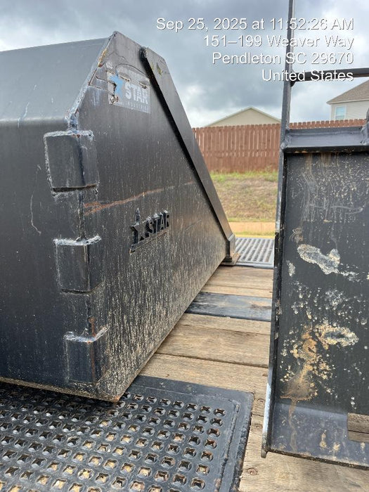 2024 STAR INDUSTRIES 1406B