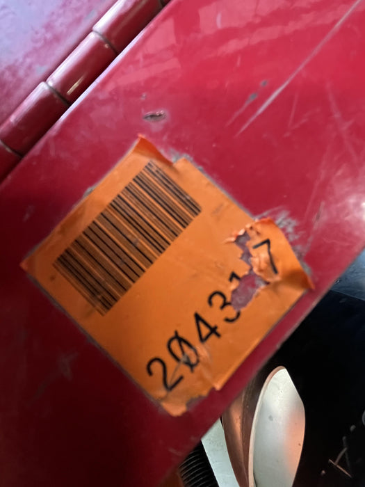 2022 LINCOLN ELECTRIC K4259-2