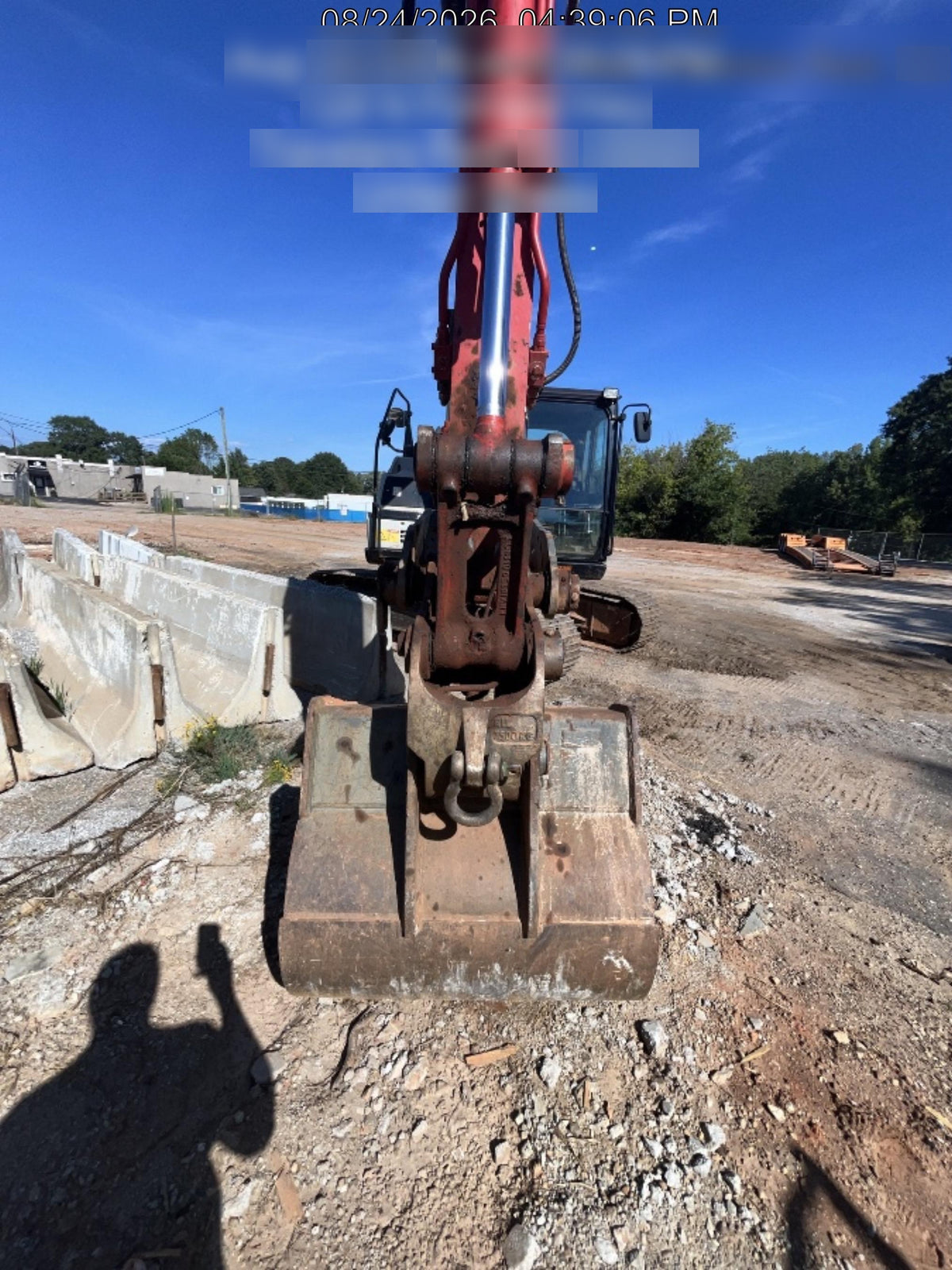 2023 LINK-BELT 130X4EX